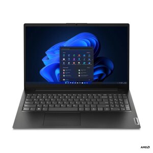 Ноутбук Lenovo 82Yu00Tqsp 15,6 дюйма AMD Ryzen 5 7520U 8 ГБ оперативної пам'яті 512 ГБ SSD Qwerty іспанський