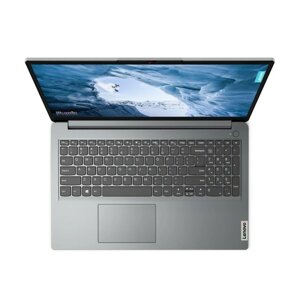 Ноутбук Lenovo Ideapad 1 15Igle 15,6 дюйма Intel Celeron N4020 4 ГБ оперативної пам'яті 128 ГБ 128 ГБ SSD