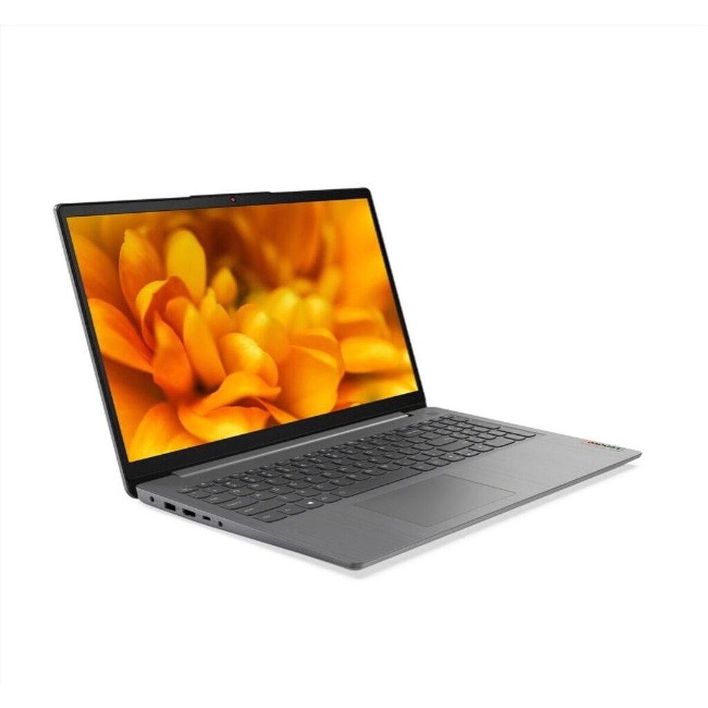 Ноутбук Lenovo Ideapad 3 15,6 дюйма Intel Core I3-1115G4 8 ГБ оперативної пам'яті 256 ГБ SSD Qwerty Us від компанії Euromarka - фото 1