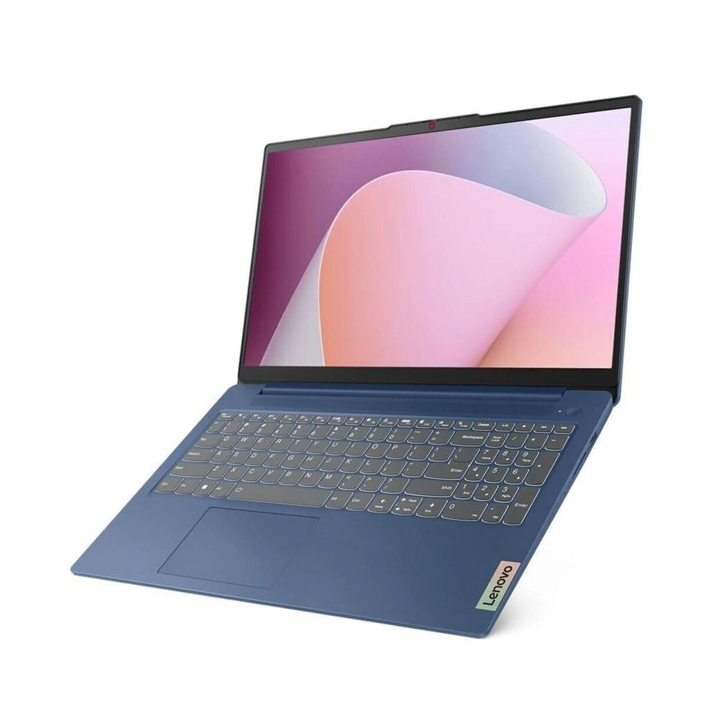 Ноутбук Lenovo Ideapad 3 15,6 дюйма Intel Core I3 N305 8 ГБ оперативної пам'яті 512 ГБ твердотільний накопичувач від компанії Euromarka - фото 1