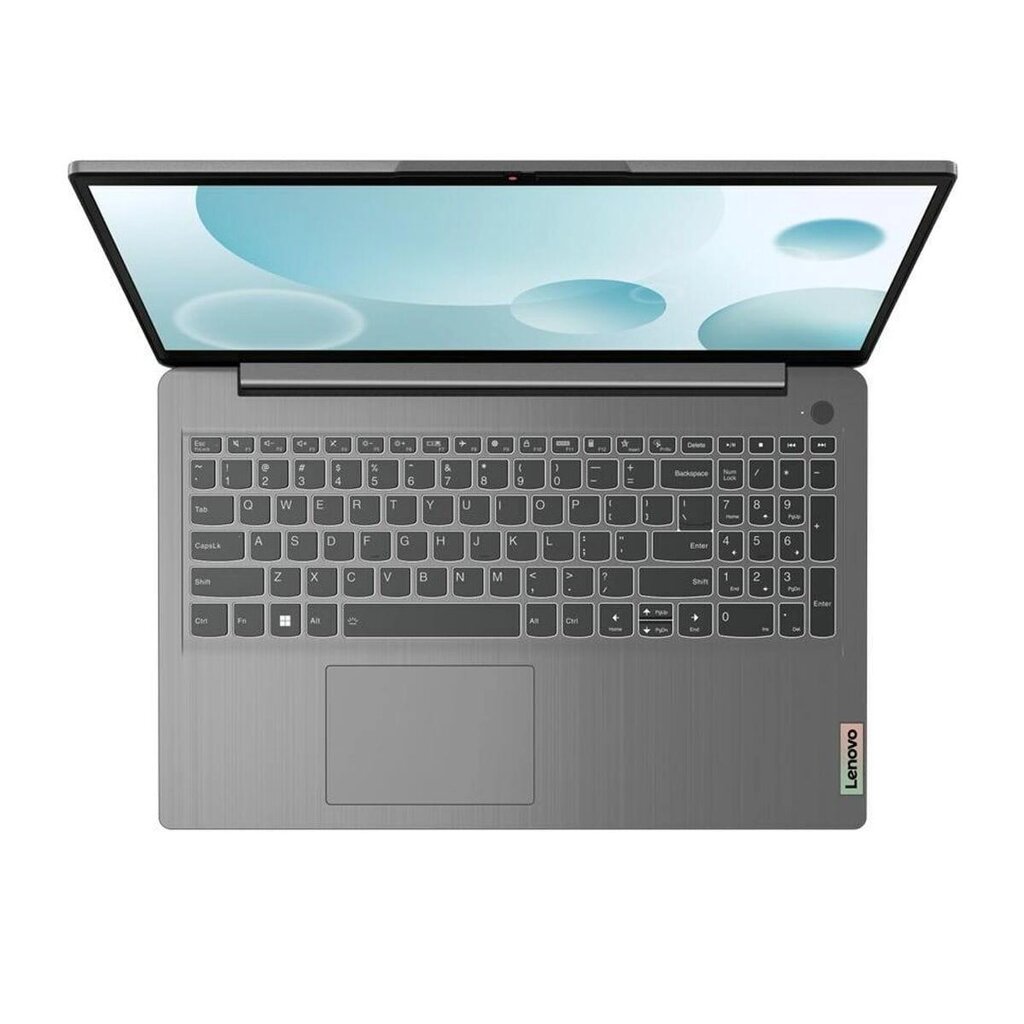 Ноутбук Lenovo Ideapad 3 15Iau7 15,6" Intel Core I3-1215U 8 ГБ оперативної пам'яті 512 ГБ SSD від компанії Euromarka - фото 1