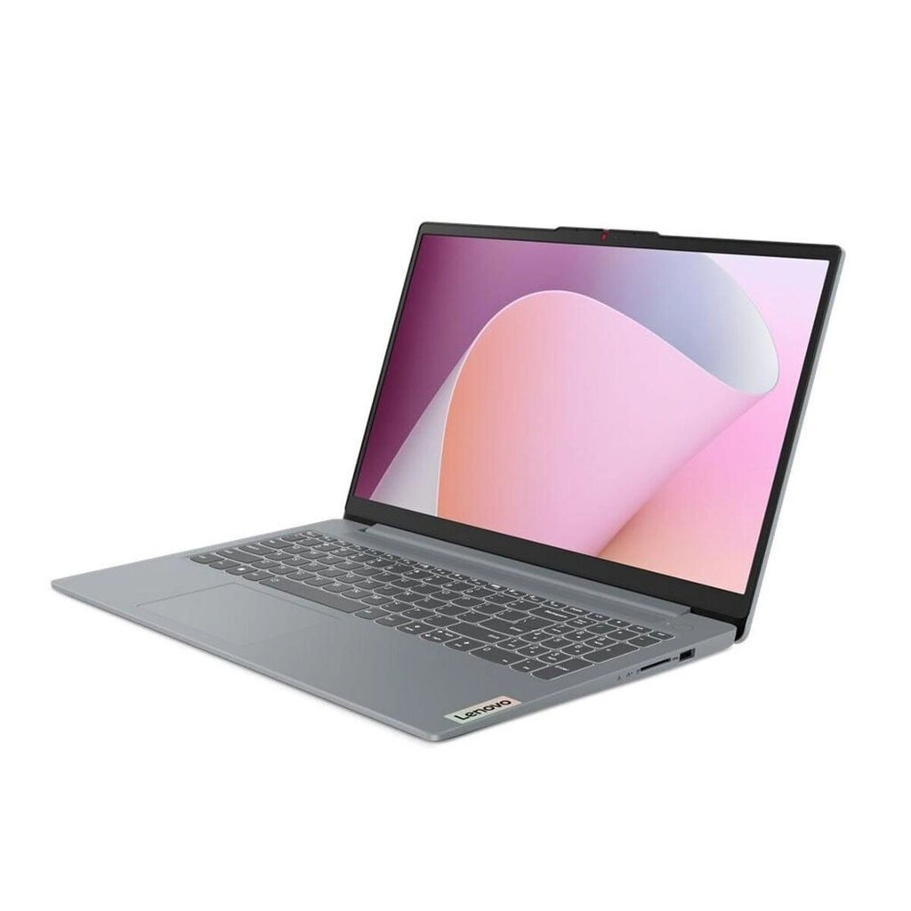 Ноутбук Lenovo Ideapad Slim 3 15,6" AMD Ryzen 5-7530U 16 ГБ оперативної пам'яті 512 ГБ SSD від компанії Euromarka - фото 1