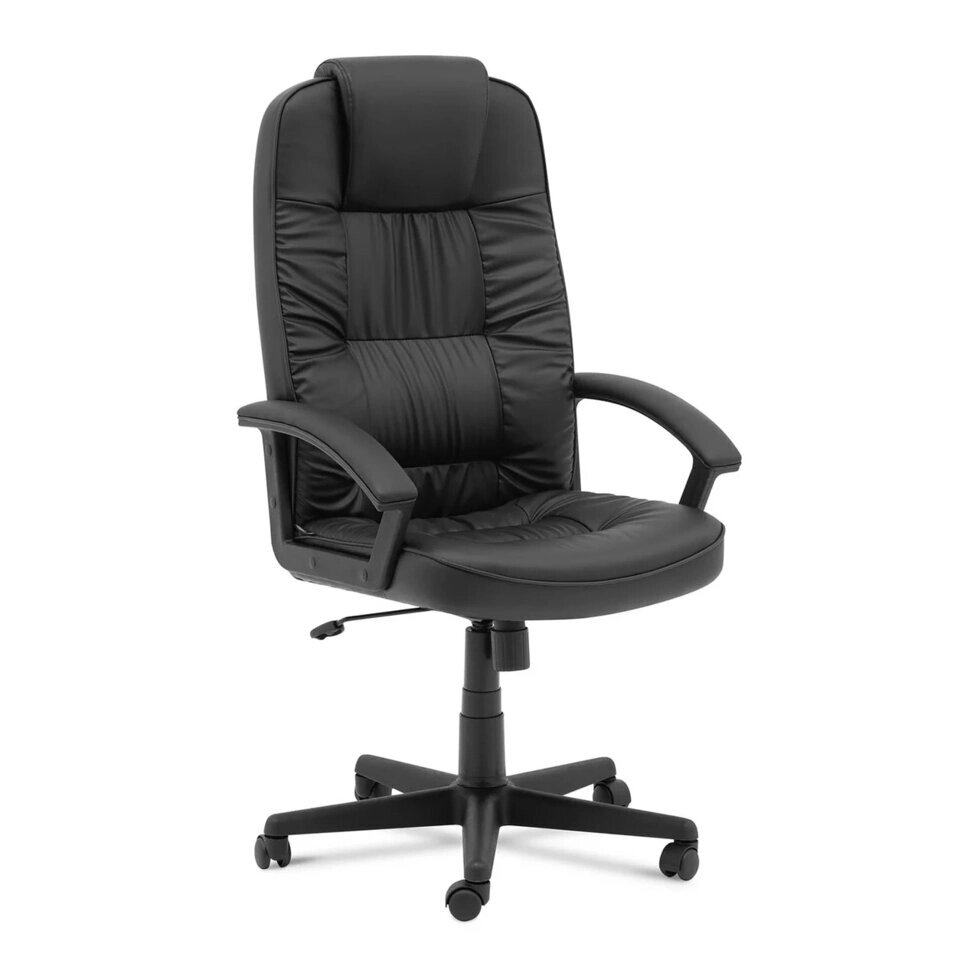 Офісне крісло - назад від Ecosch - 100 kg Fromm & Starck EX10260281 офісних стільців ( -) від компанії Euromarka - фото 1