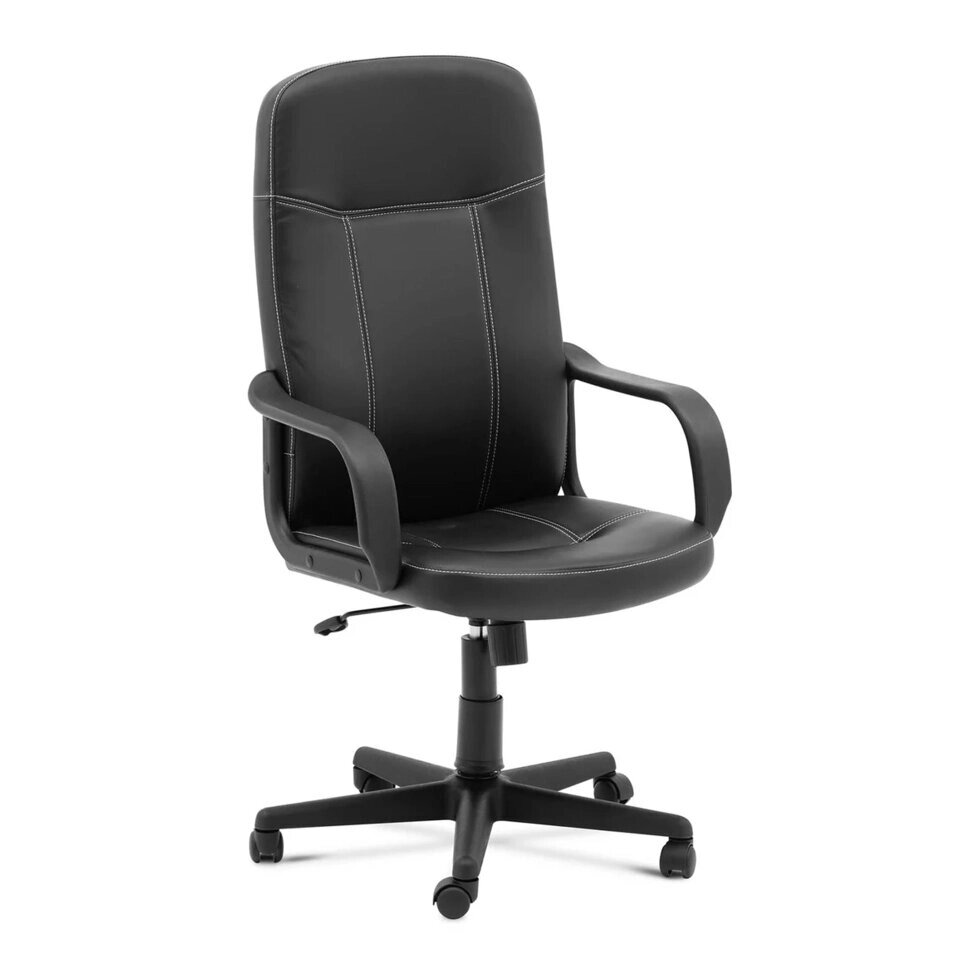 Офісне крісло - назад від Ecosch - 100 kg Fromm & Starck EX10260282 офісних стільців ( -) від компанії Euromarka - фото 1