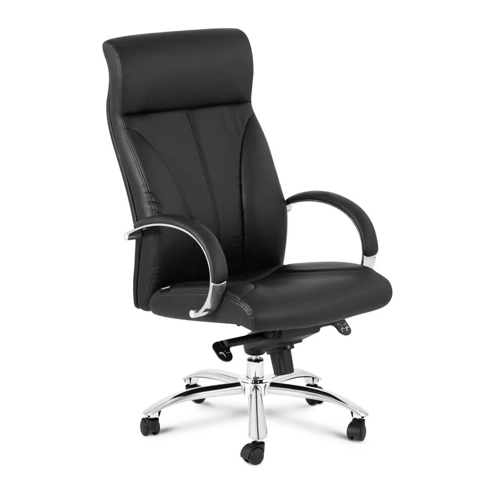 Офісне крісло - назад від Ecosch - 100 kg Fromm & Starck EX10260283 офісних стільців ( -) від компанії Euromarka - фото 1