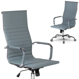 Офісне крісло сучасного дизайну Tokio grey sofotel
