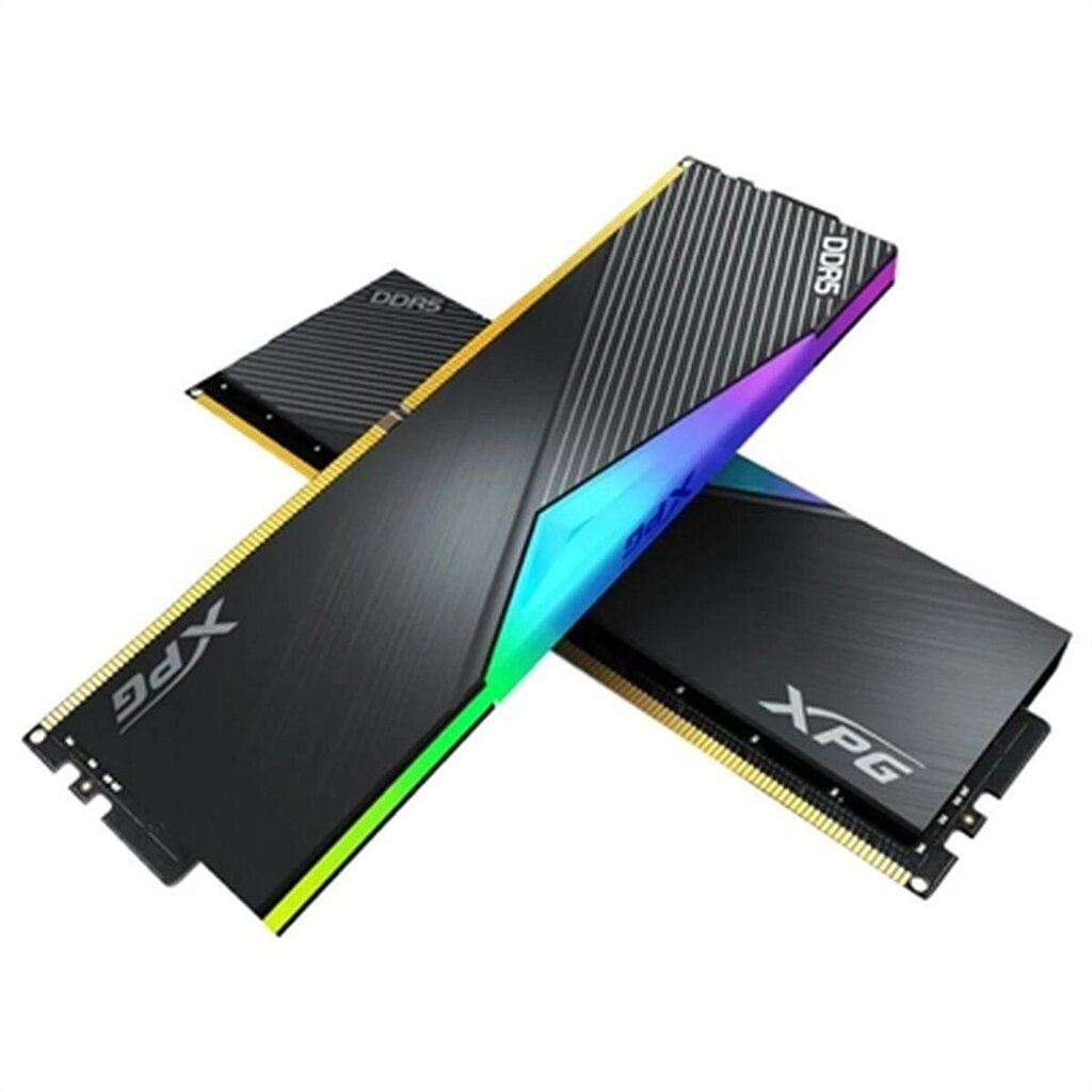 Оперативна пам'ять Adata Xpg Lancer Ddr5 16 ГБ 32 ГБ Cl32 від компанії Euromarka - фото 1