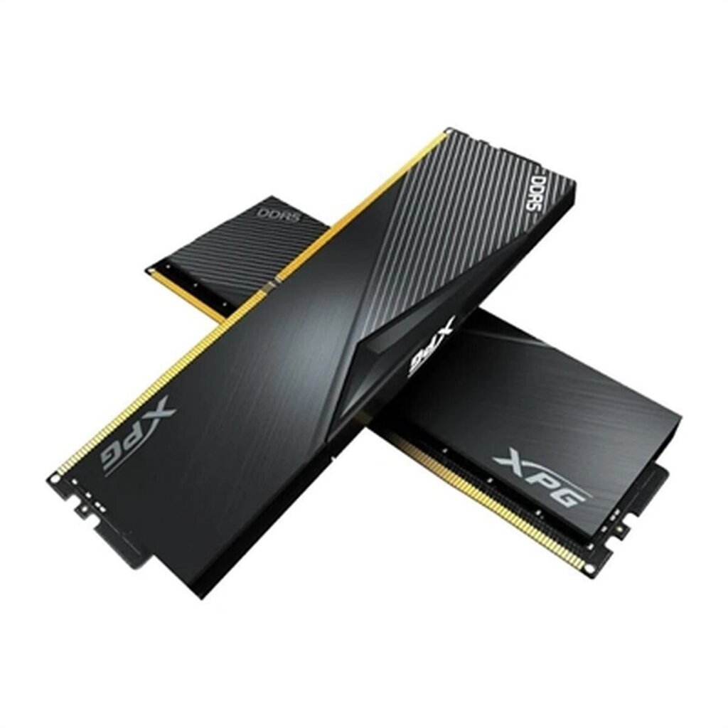 Оперативна пам'ять Adata Xpg Lancer Ddr5 64 ГБ Cl32 від компанії Euromarka - фото 1