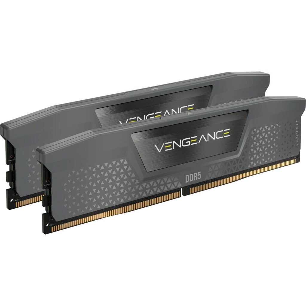 Оперативна пам'ять Corsair 32 ГБ (2X16 ГБ) Ddr5 Dram 5600Mt/S C36 Amd Expo Memory Kit 5600 МГц 32 ГБ Ddr5 від компанії Euromarka - фото 1