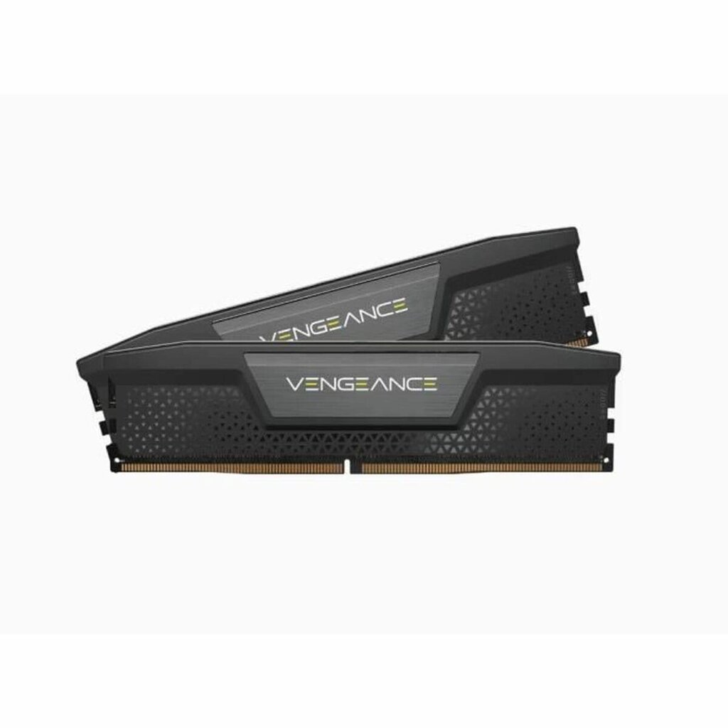 Оперативна пам'ять Corsair Cmk32Gx5M2B6200C36 32 ГБ Ddr5 від компанії Euromarka - фото 1