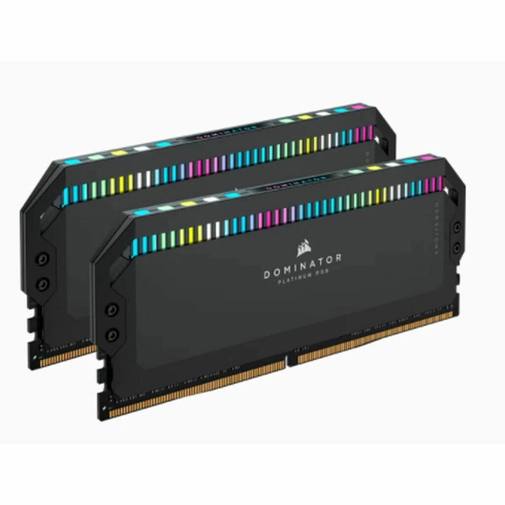 Оперативна пам'ять Corsair Cmt32Gx5M2X5600C36 32 ГБ Ddr5 від компанії Euromarka - фото 1