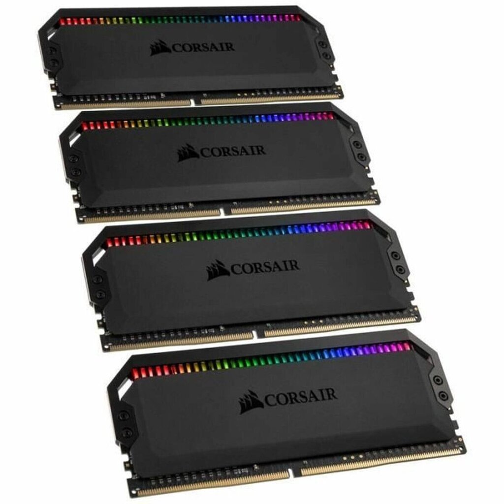 Оперативна пам'ять Corsair Platinum Rgb 32 ГБ Dd94 Cl18 від компанії Euromarka - фото 1