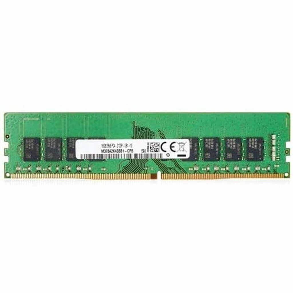 Оперативна пам'ять Hp 5Yz54Aa Ddradd94-Sdram від компанії Euromarka - фото 1