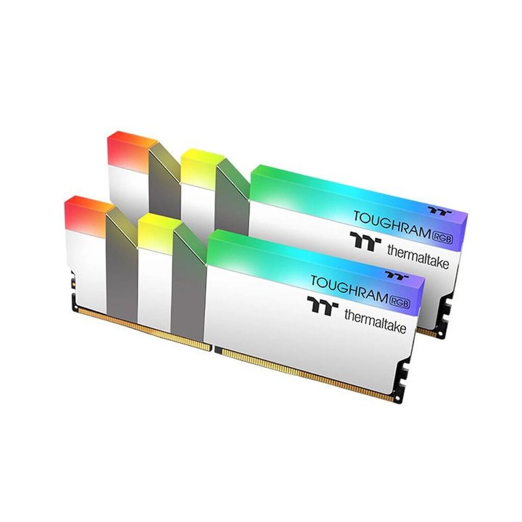 Оперативна пам'ять Thermaltake Toughram Rgb Dd94 Cl19 від компанії Euromarka - фото 1