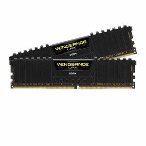 Оперативна пам'ять Corsair Cmk32Gx4M2Z3600C18 Dd94 Ddram Cl18 32 ГБ