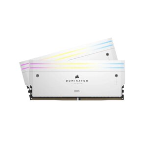 Оперативна пам'ять Corsair Cmp32Gx5M2X7000C34W 32 ГБ Cl40