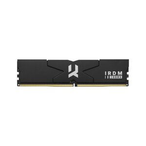 Оперативна пам'ять Goodram Ir-6400D564L32/64Gdc Ddr5 Cl32 64 ГБ