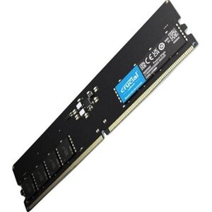 Оперативна пам'ять Micron Ct2K32G48C40U5 64 ГБ DDR5