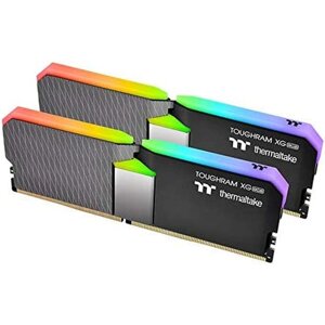 Оперативна пам'ять Thermaltake Toughram Xg Rgb 4600 МГц Cl19