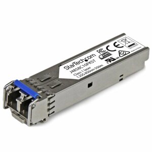 Оптичний модуль Monomodo Startech J4858C10Pkst SFP (10 шт.)