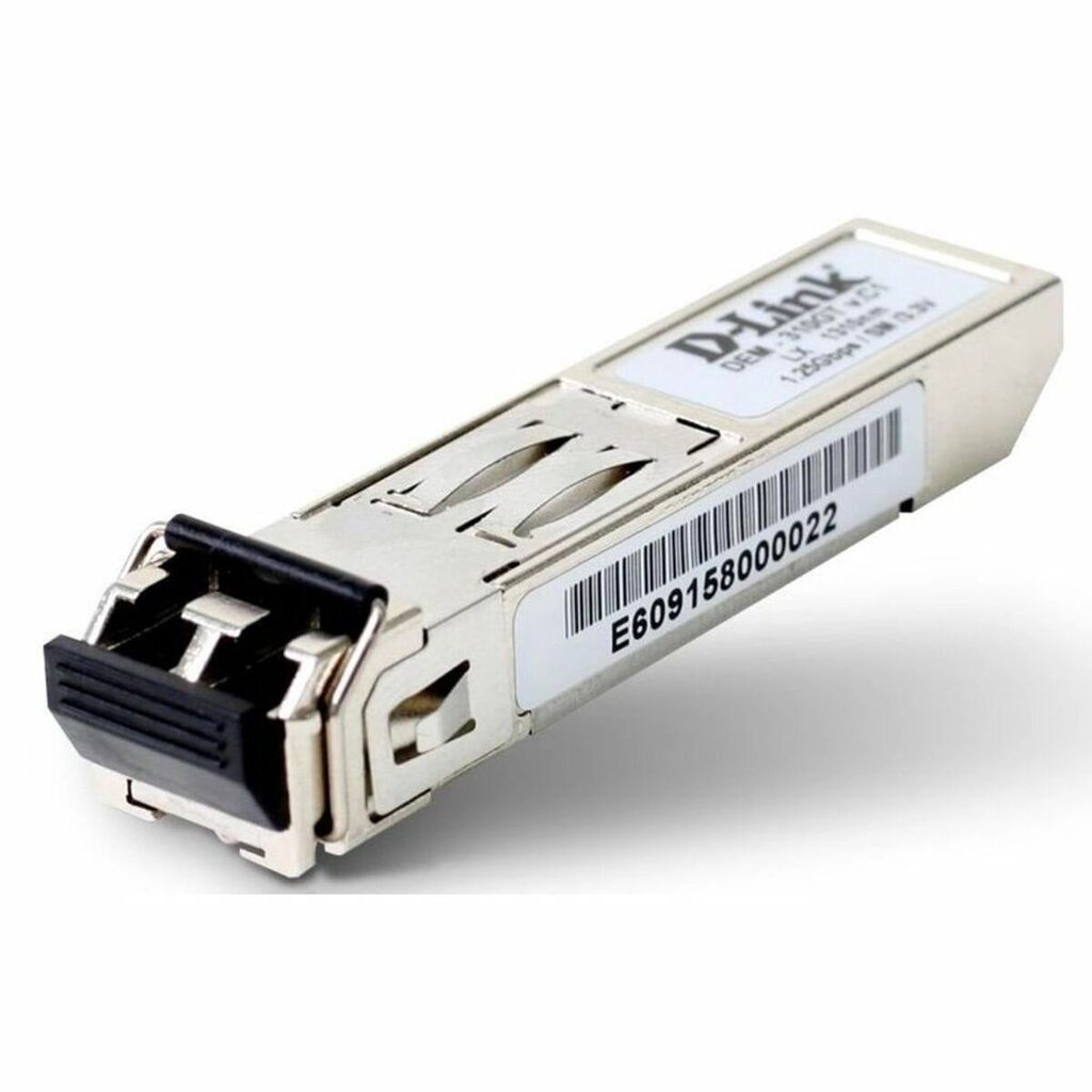 Оптичний модуль Monomodo D-Link Dem-312Gt2 SFP від компанії Euromarka - фото 1