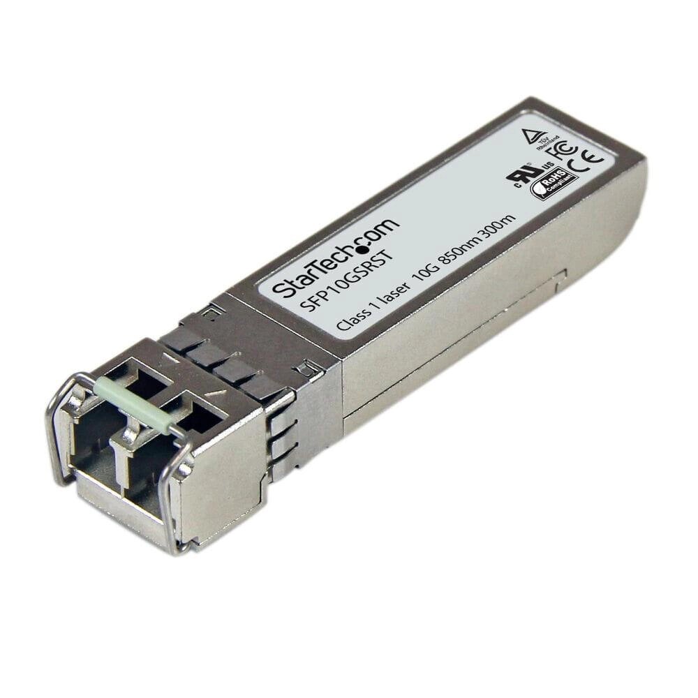 Оптичний модуль Sfp+ Monomodo Startech Fet-10G-St від компанії Euromarka - фото 1