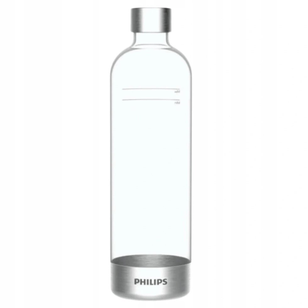 Оригінальна пляшка Philips для Subrator Goozero. Натрій Субратор від компанії Euromarka - фото 1
