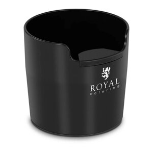 Відбиття кави - 1100 ml Royal Catering EX10012071 кавоварка (