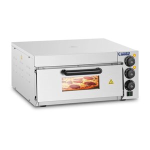 Pizza Pite - 2000 W - 1 Відсік Royal Catering (