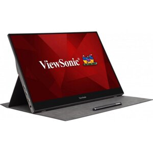 Монітор Viewsonic Td1655 15,6" Ips Led