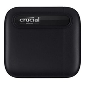 Зовнішній жорсткий диск Crucial Ct2000X6Ssd9 SSD 2 ТБ