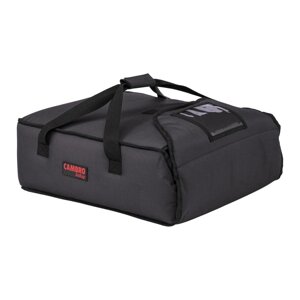 Сумка для піци - 42 х 46 х 16,5 см - чорний CAMBRO EX10330014 термос ( -)