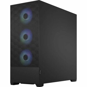 Semi Tower Atx Fractal Pop Xl Air