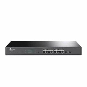 Гігабітний Ethernet-комутатор Tp-Link Tl-Sg2218