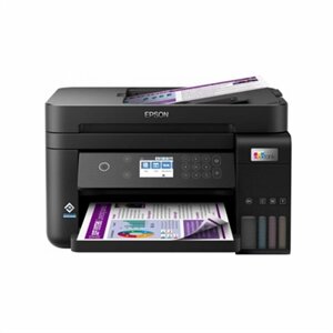 Багатофункціональний принтер Epson Et-3850