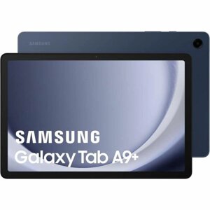 Планшет Samsung Galaxy Tab A9+ 4 ГБ оперативної пам'яті, темно-синій