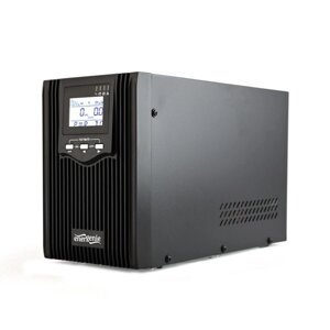 Джерело аварійного живлення Ups Interactive Gembird Eg-Ups-Ps1000-01 800 Вт