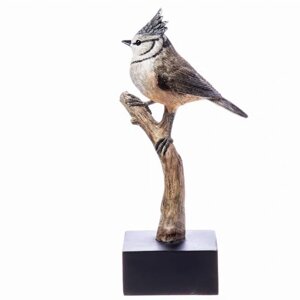 Фігурка птиці на ручному гілці Статуетка Бренд Європи
