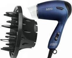 Фен для волосся AEG HTD 5674