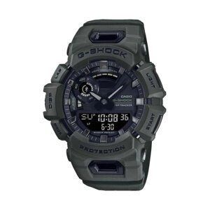 Мод Casio G-Shock. G-заряд Bluetooth