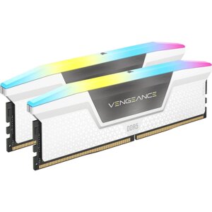 Оперативна пам'ять Corsair Cmh32Gx5M2B5600C36Wk Ddr5 32 ГБ