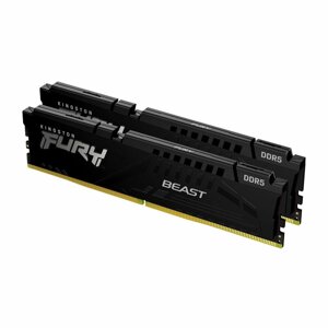 Оперативна пам'ять Kingston Kf556C40Bbk2-32 32 ГБ Ddr5