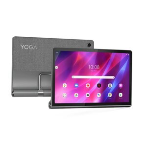 Планшет Lenovo Yoga Tab 11 11 дюймів Helio G90T, 8 ГБ оперативної пам'яті, 256 ГБ, сірий