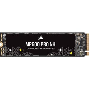 Жорсткий диск Corsair Mp600 Pro Nh Внутрішній ігровий SSD Tlc 3D Nand 2 ТБ SSD 2 ТБ HDD