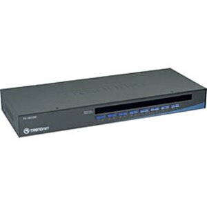 KVM-перемикач Trendnet Tk-1603R