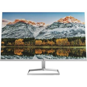 Монітор HP M27Fw, 27 дюймів, Ips, РК-дисплей, без мерехтіння, 50-60 Гц