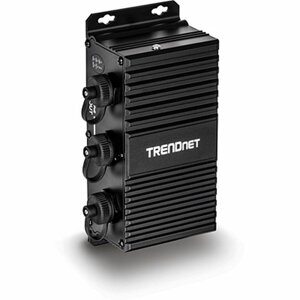 Trendnet Ti-Eu120 Poe-інжектор