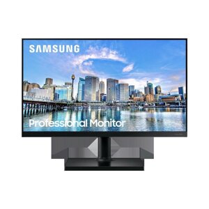 Монітор Samsung F24T450Fqr 24 дюйми Full HD 75 Гц