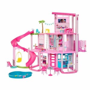 Ляльковий будинок Barbie Dreamhouse 2023