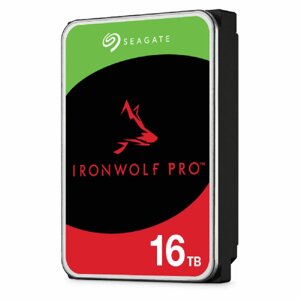 Жорсткий диск Seagate St16000Nt001 3,5 дюйма